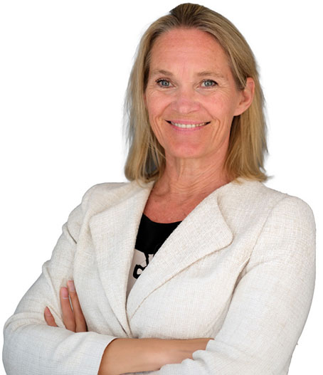 Hege Norheim