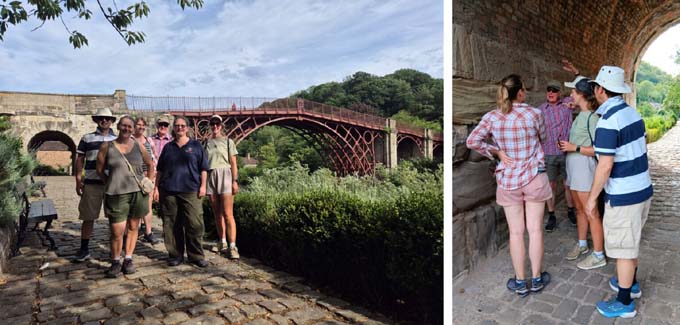 Ironbridge